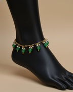 Anklet - Nusrat Jewellery