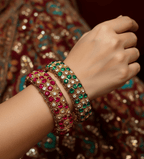 Bangles Zirconia