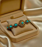Feroza bracelet