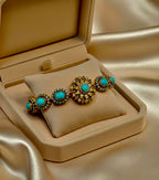 Feroza bracelet