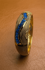 Ruby Emerald Bangles 3