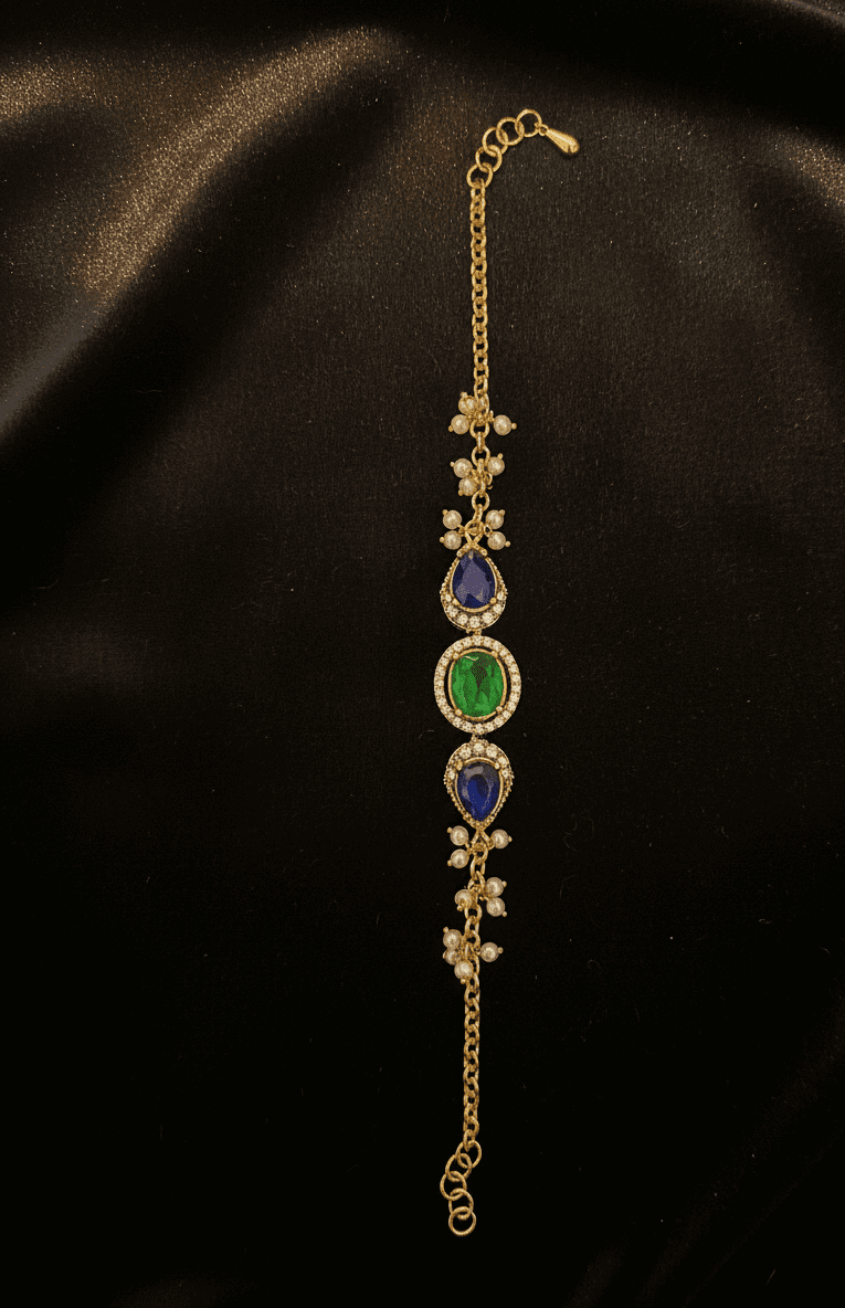 Bracelet - Nusrat Jewellery
