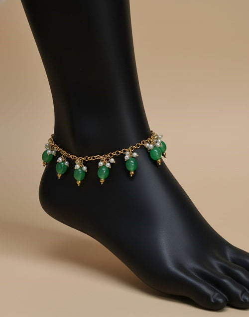 Anklet 2