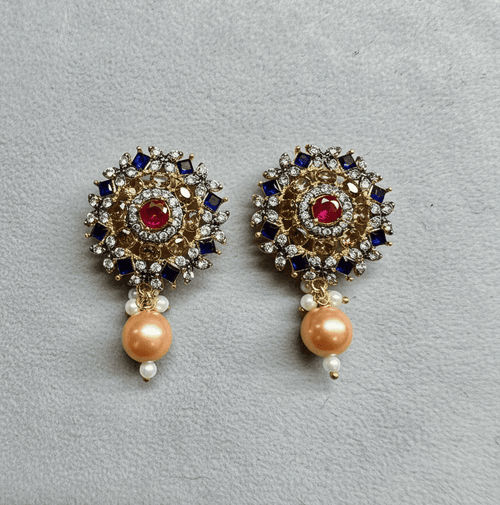 Earrings Florat 2
