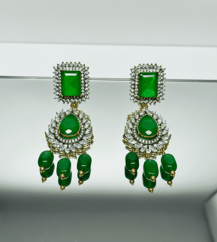 Emerald Ring