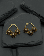 Earrings pearl 3 - Nusrat Jewellery