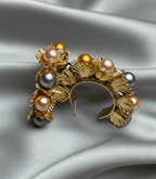 Earrings Pearl - Nusrat Jewellery