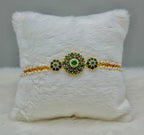 Florat Bracelet - Nusrat Jewellery