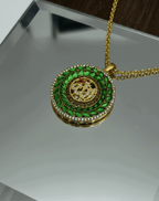 Pendant ALLAH