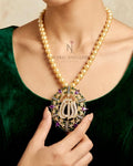 Pendant ALLAH 2 - Nusrat Jewellery