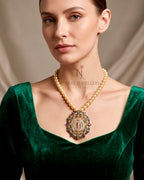 Pendant ALLAH 2 - Nusrat Jewellery