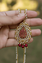 pendant ALLAH 4 - Nusrat Jewellery