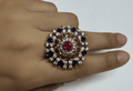 Rings Florat