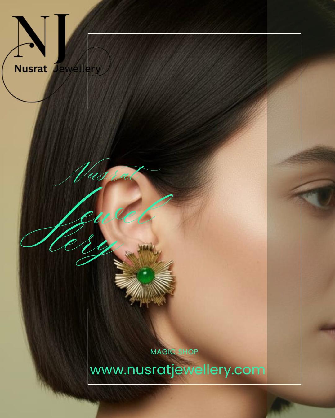 Earrings - Image 2