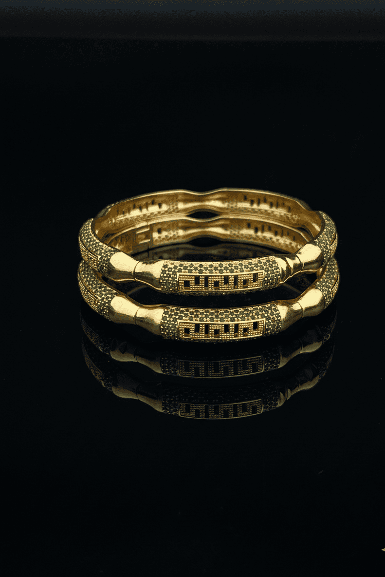 Bangles Zirconia - Image 5